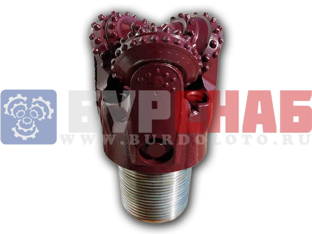 Долото шарошечное ф 250.8 TCNP617 (AUL-LS61X)