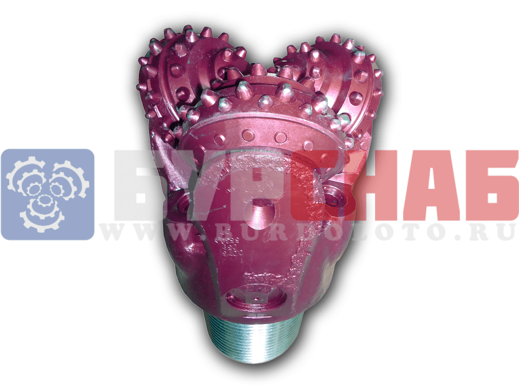 Долото шарошечное ф 250.8 MTR545 (VU-L54X)