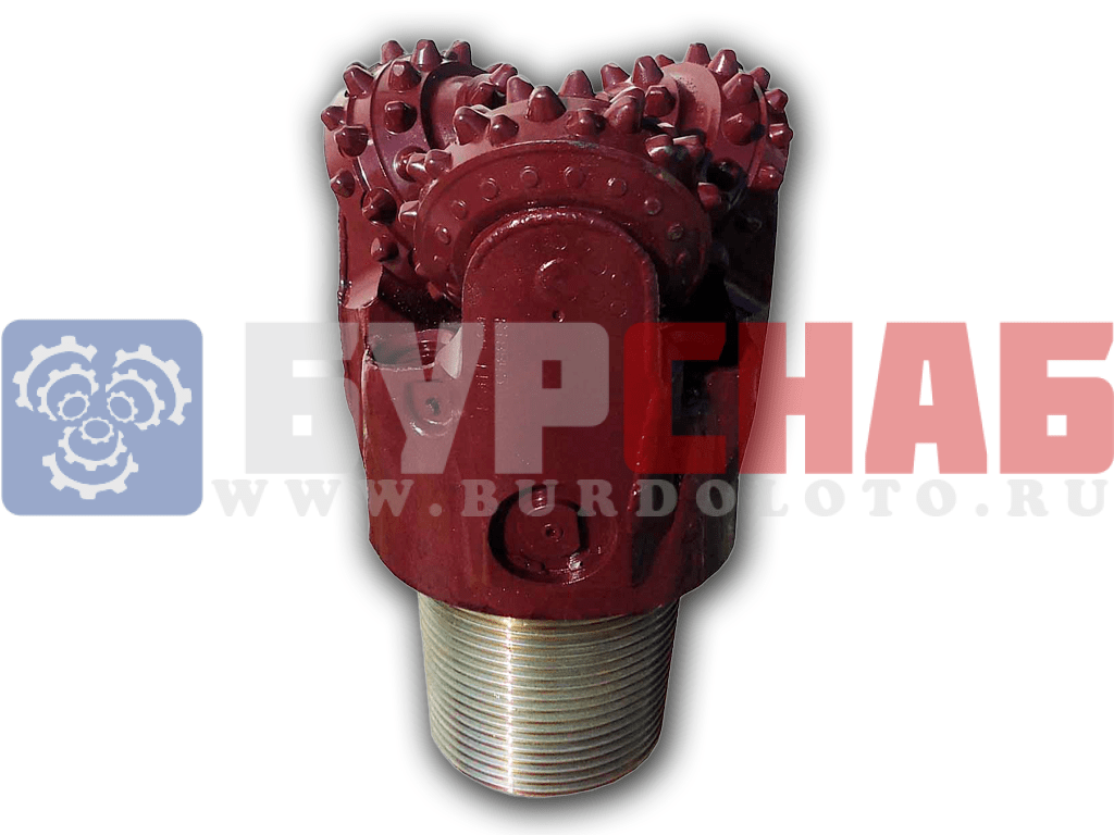 Долото шарошечное ф 250.8 TCNP535 (NU-LS53X)