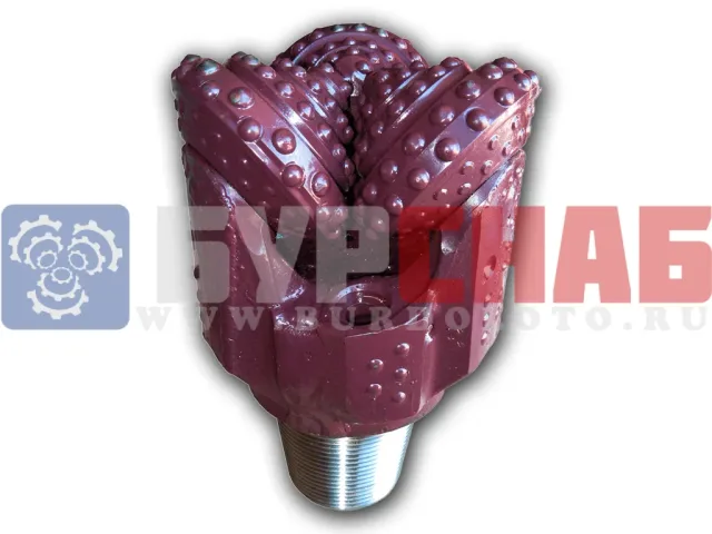 Долото шарошечное ф 212.7 MTRP837 (AUM2- LSP83YGG)