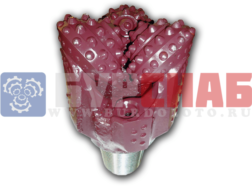 Долото шарошечное ф 212.7 MTRP627 (AUM2-LSP62Y)