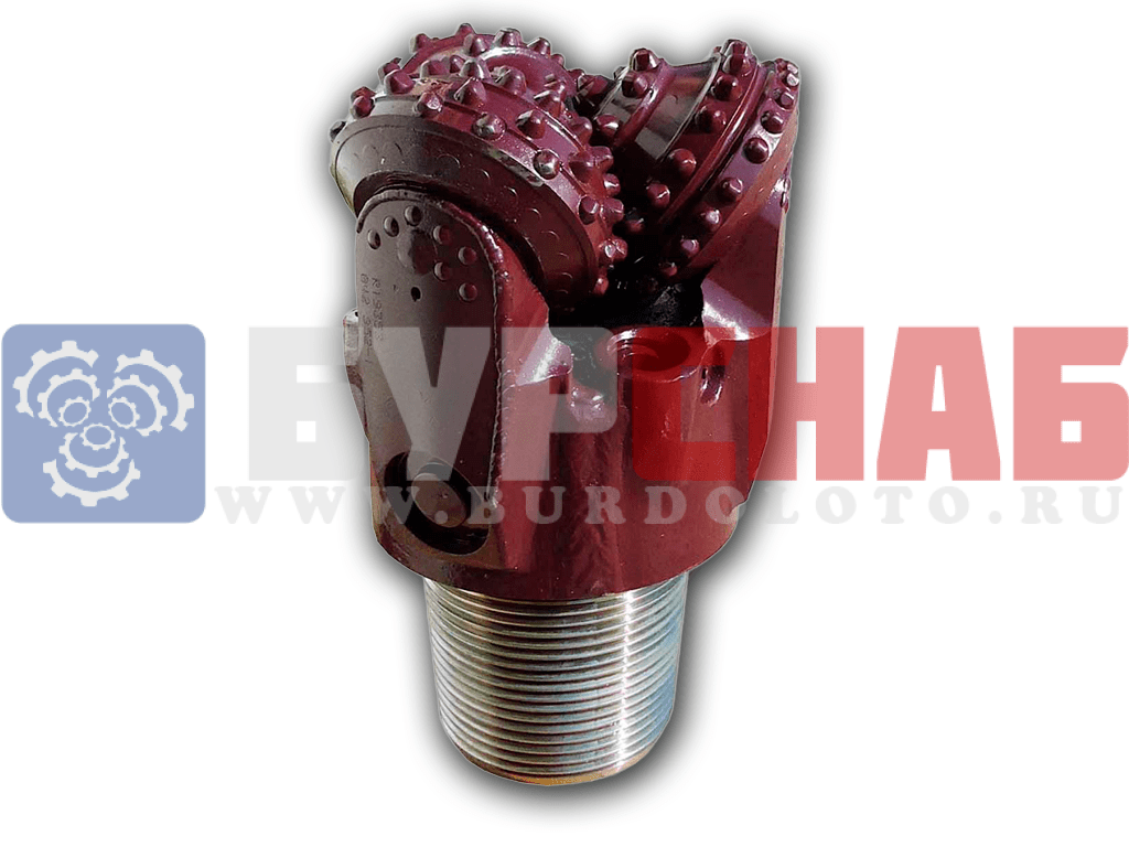 Долото шарошечное ф 250.8 TCNP617 (AUL-LS61X)