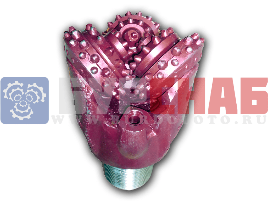 Долото шарошечное ф 250.8 MTR545 (VU-L54X)