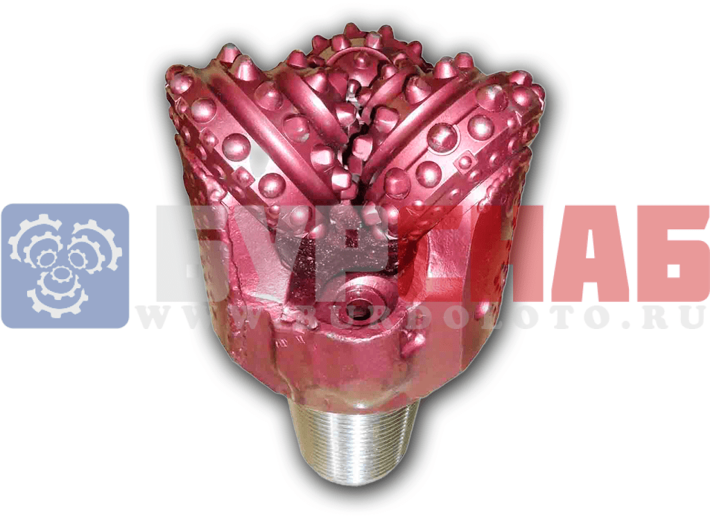 Долото шарошечное ф 215.9 MTRP617 (AUL-LS61XPE)