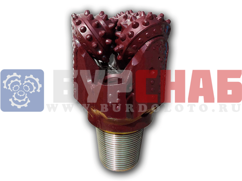 Долото шарошечное ф 215.9 MTR547 (AUM2-LSP54X)