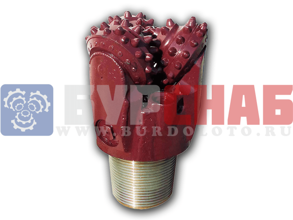 Долото шарошечное ф 250.8 TCNP535 (NU-LS53X)