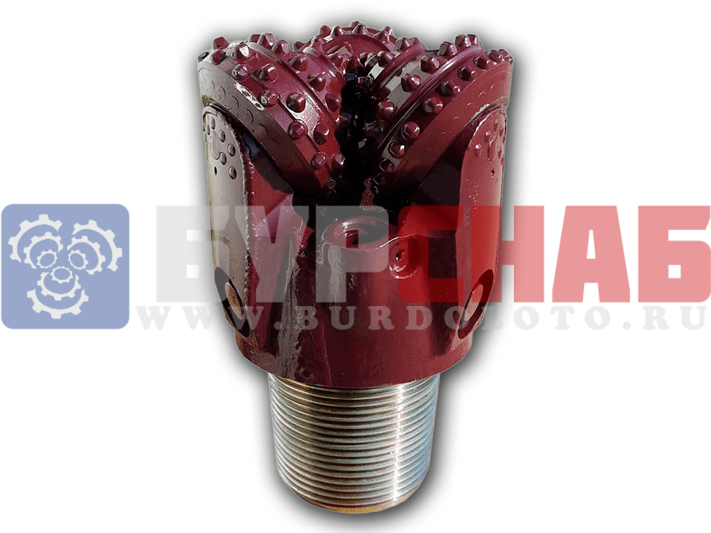 Долото шарошечное ф 250.8 TCNP617 (AUL-LS61X)