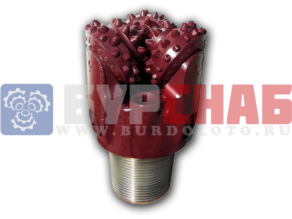 Долото шарошечное ф 250.8 TCNP535 (NU-LS53X)