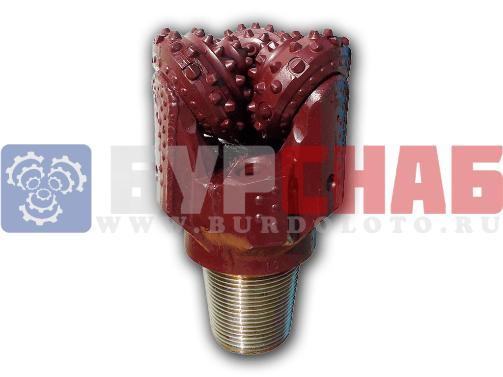 Долото шарошечное ф 215.9 MTR547 (AUM-LSP54XPE)