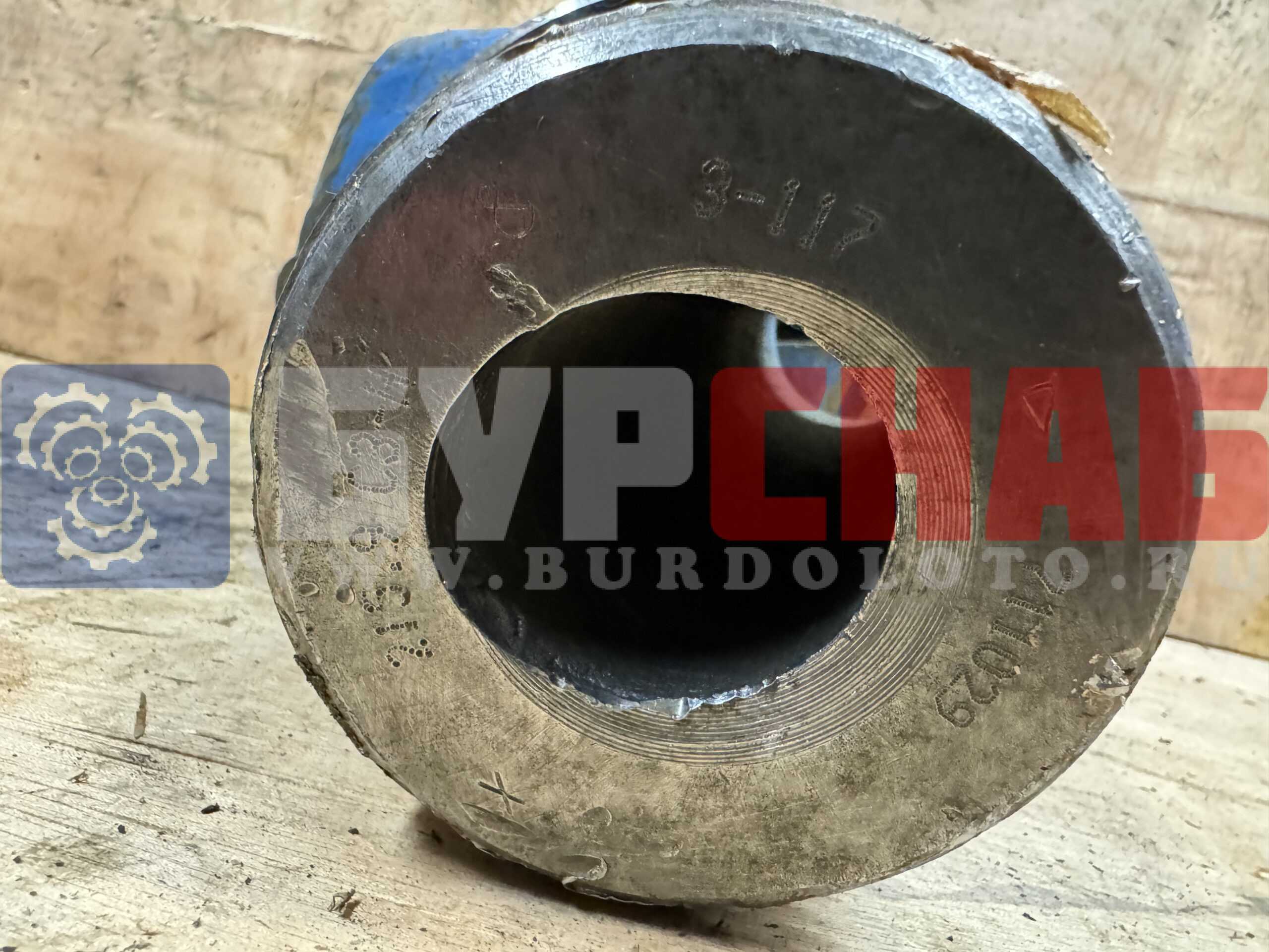 Долото шарошечное ф 215,9 СЗ-Н