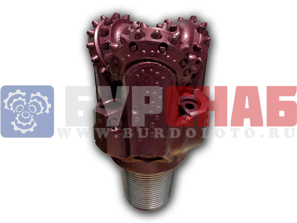 Долото шарошечное ф 215.9 MTRP437 (AUM2-KLSP43ZP)