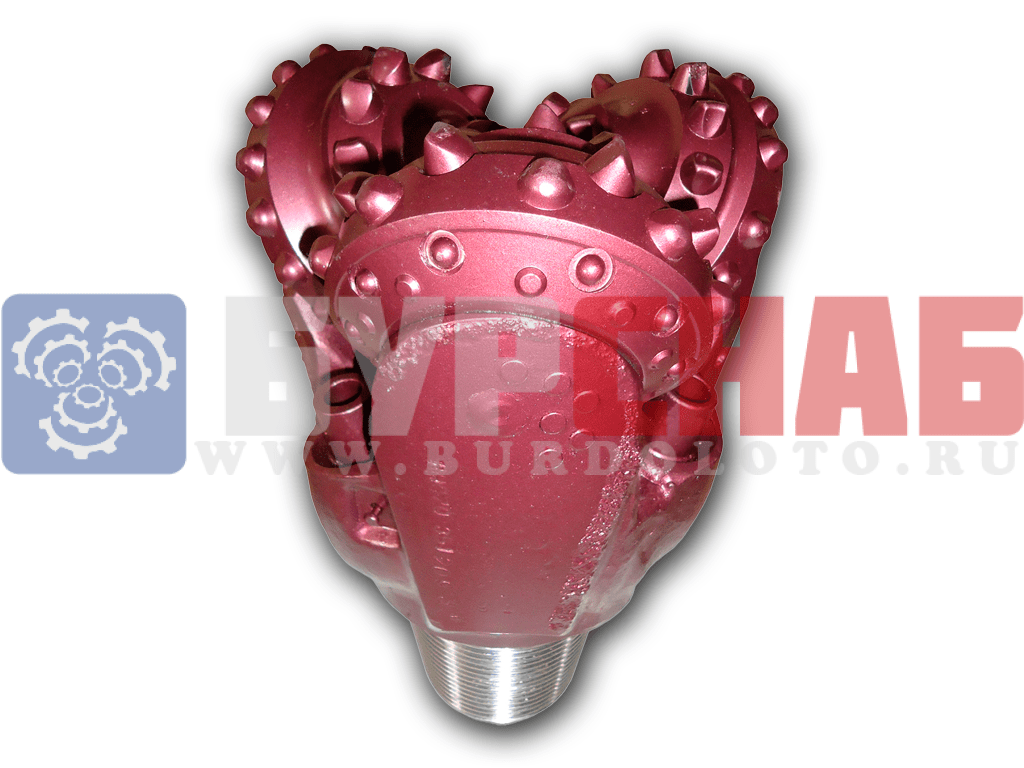 Долото шарошечное ф 215.9 MTR435 (VU-NLS43ZWP)