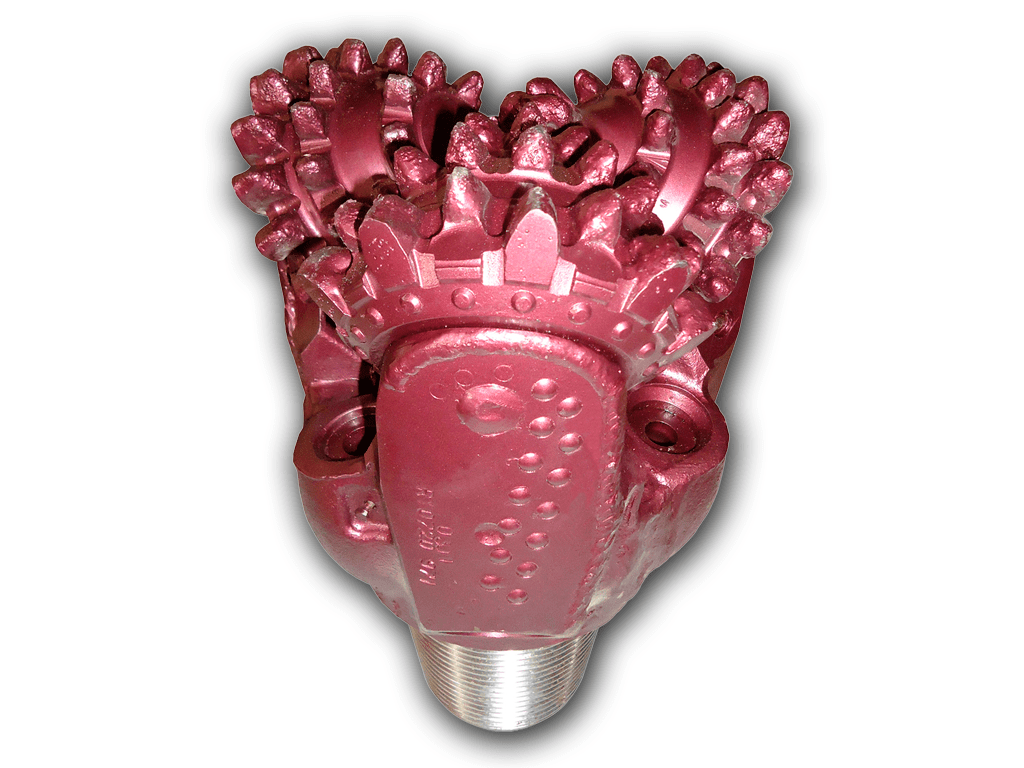 Долото шарошечное ф 215.9 MTR217 (AUL-KLS21TG)