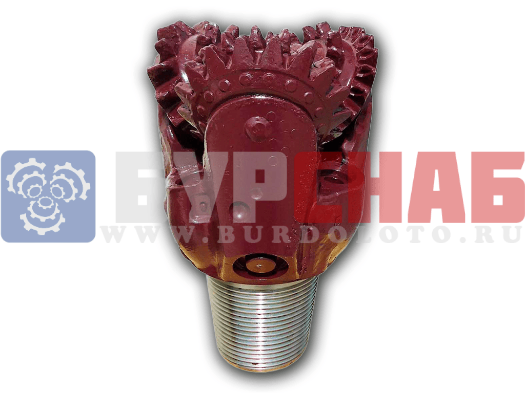 Долото шарошечное ф 215.9 MTR135 (NU-LS13TG)