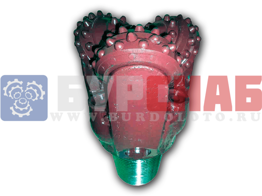 Долото шарошечное ф 200 MTR637 (AUL-LS63Y)