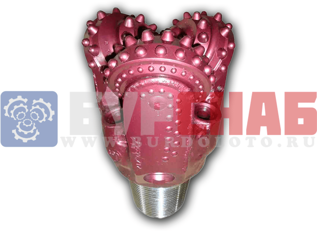 Долото шарошечное ф 200 TCNP537 (AUL-LS53X)