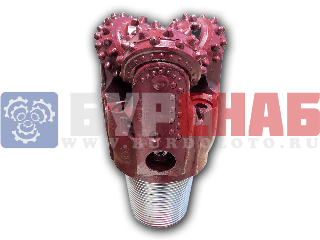 Долото шарошечное ф 190.5 MTR547 (AUL-LS54X)