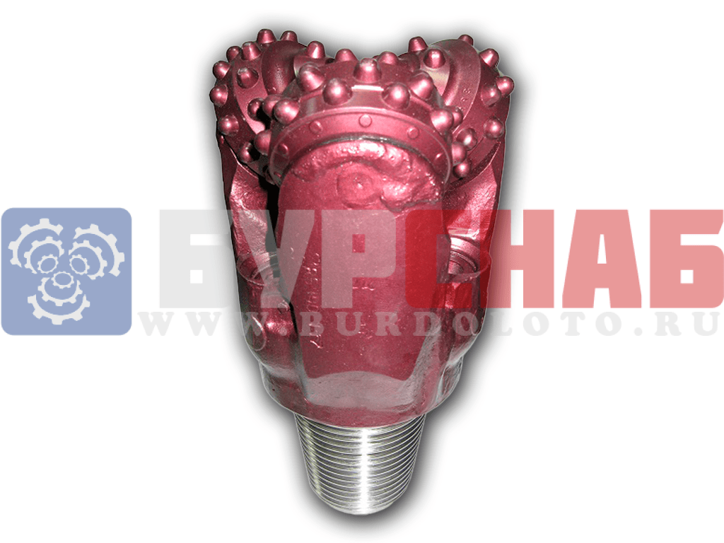 Долото шарошечное ф 152.4 STD612 (N-A61Y)