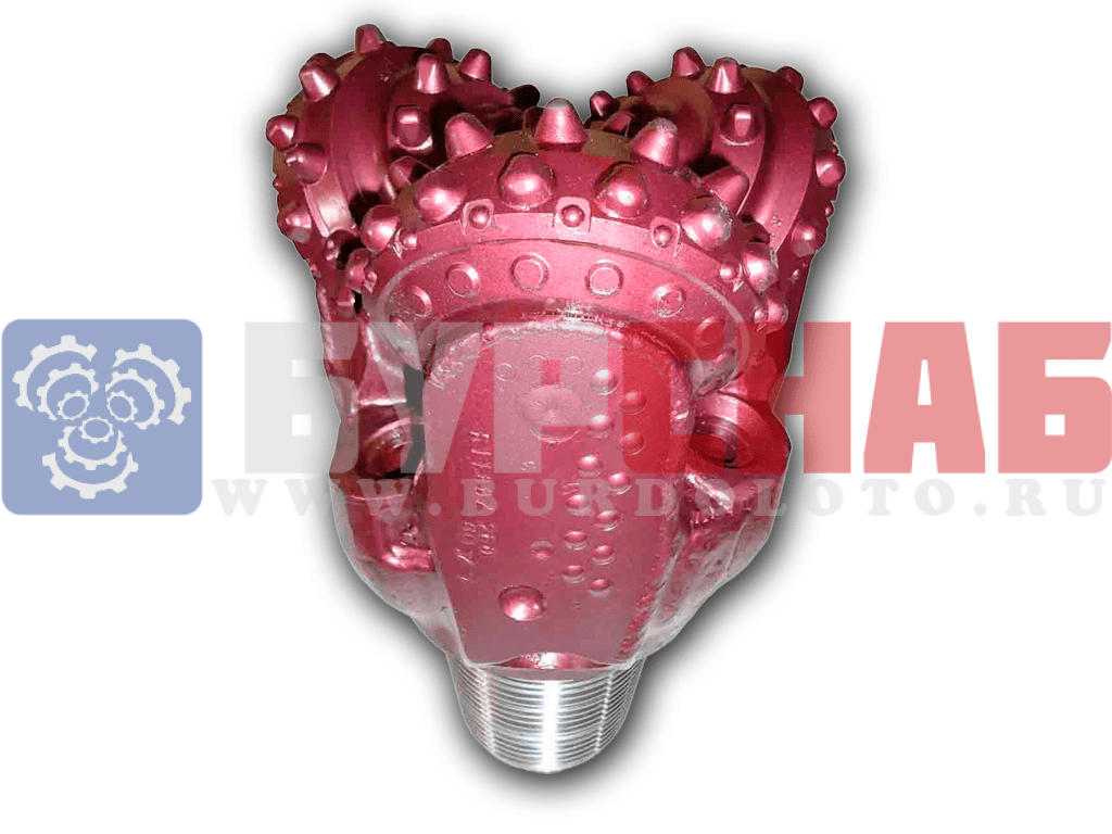 Долото шарошечное ф 215.9 MTRP517 (AUM2-LS51XPW)