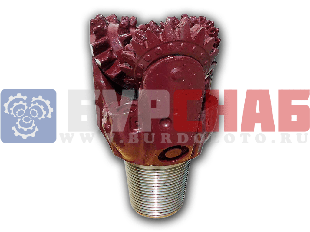 Долото шарошечное ф 215.9 MTR135 (NU-LS13TG)