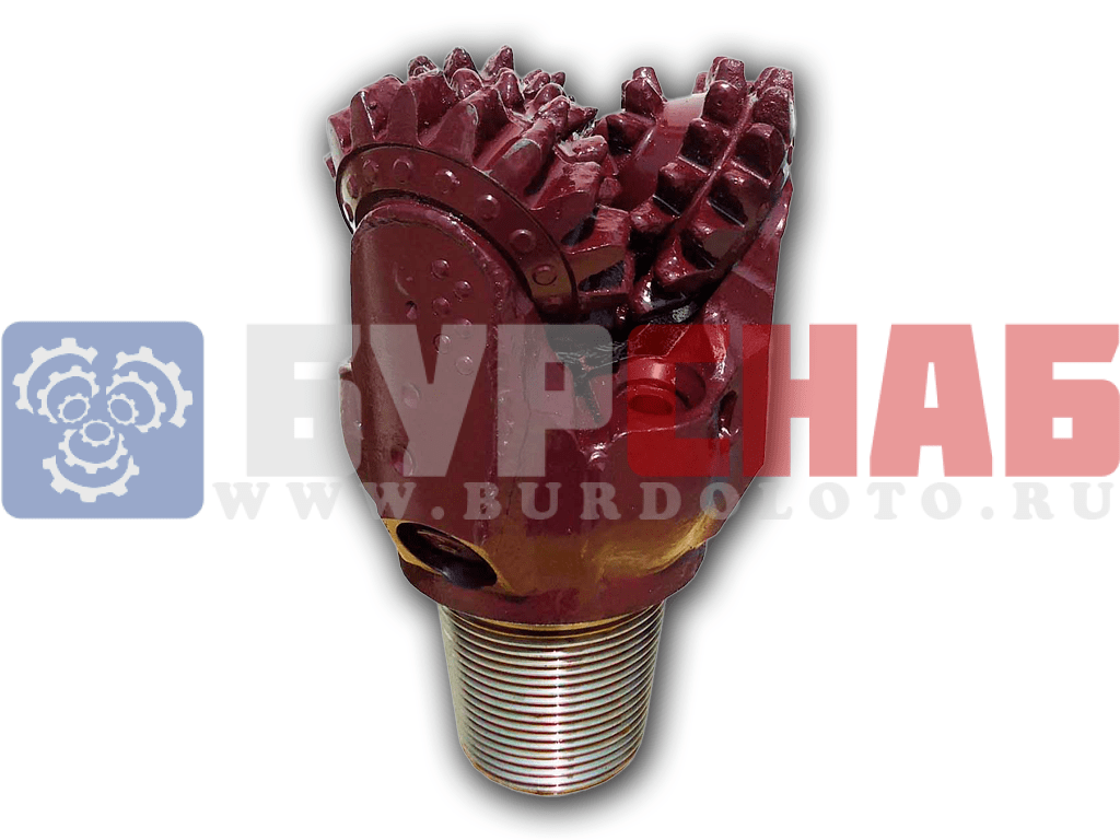 Долото шарошечное ф 215.9 MTR135 (VU-LS13TG)