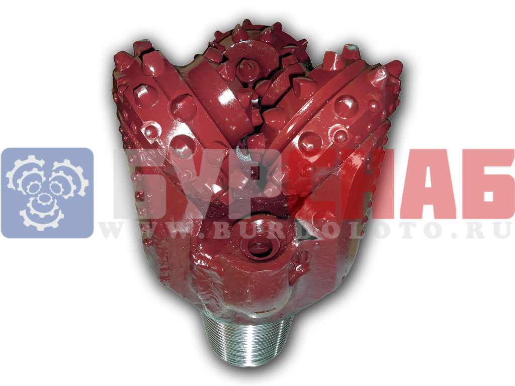 олото шарошечное ф 215.9 MTR437 (AUL-LS43ZP)