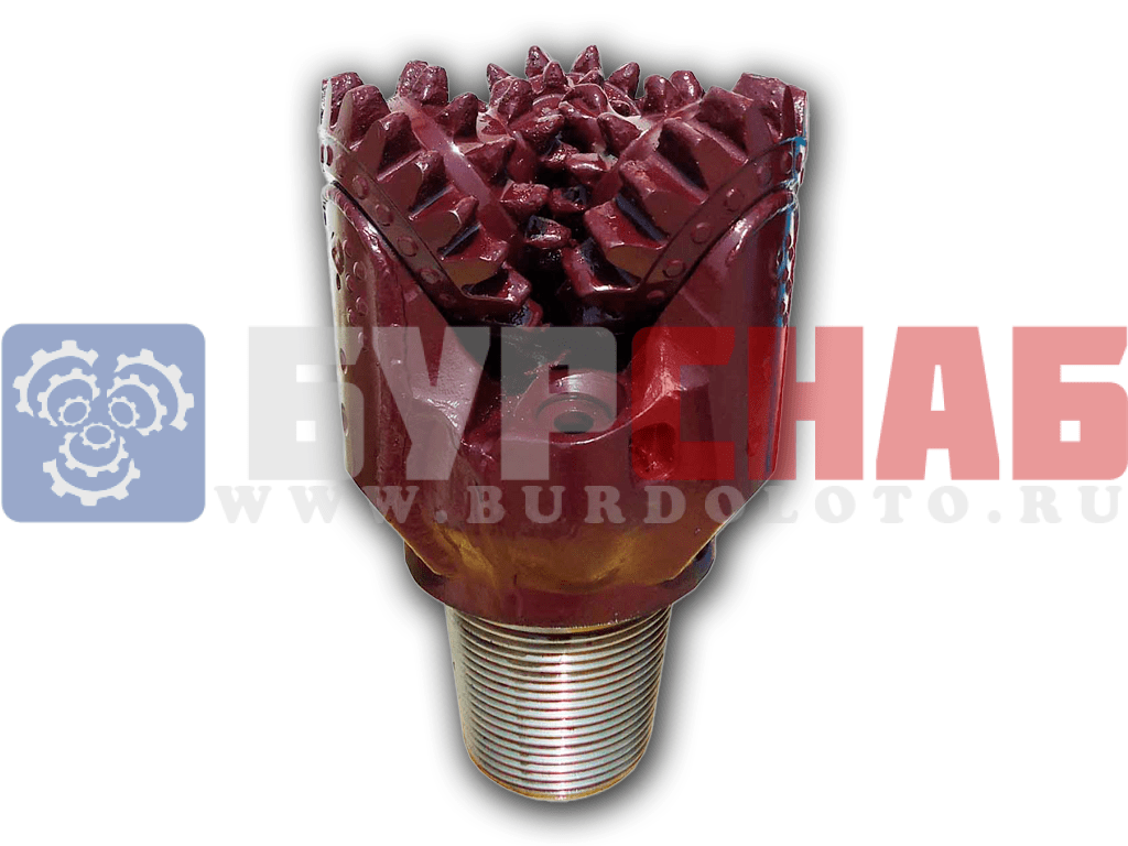 Долото шарошечное ф 215.9 MTR135 (VU-LS13TG)