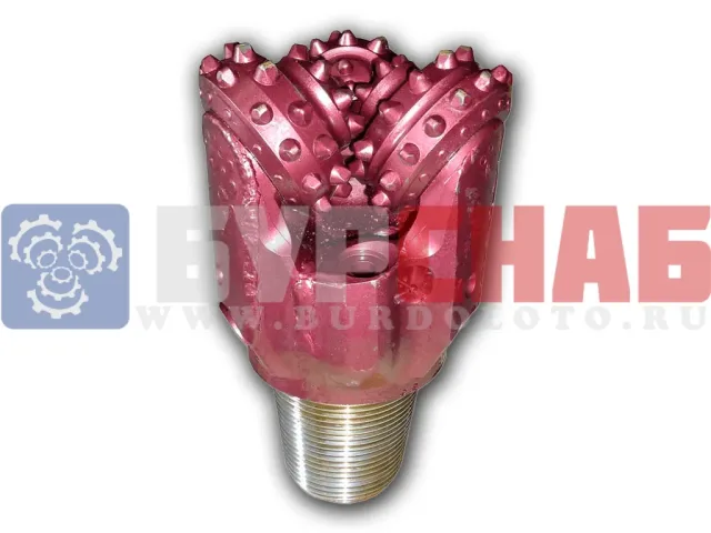 Долото шарошечное ф 200 TCNP517 (AUL-LS51X)