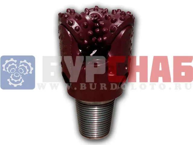 Долото шарошечное ф 152.4 SLHP517 (AUP-LS51XE)