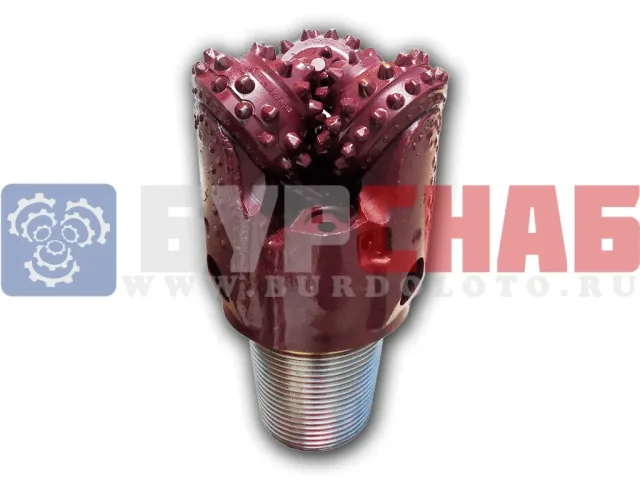 Долото шарошечное ф 171.4 TCNP517 (AU-51X)