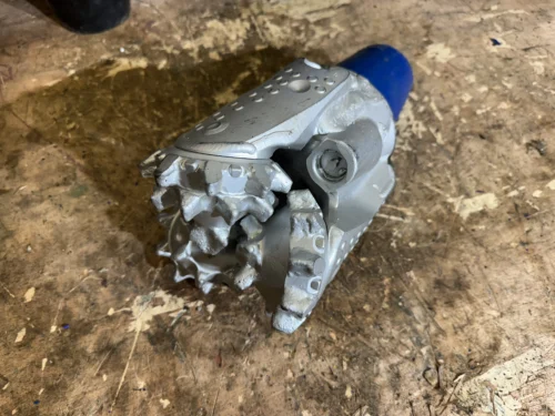 Долото шарошечное ф 152.4 STX-1 (IADC 117)