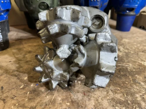 Долото шарошечное ф 193.7 MXL-C1 (IADC 117)