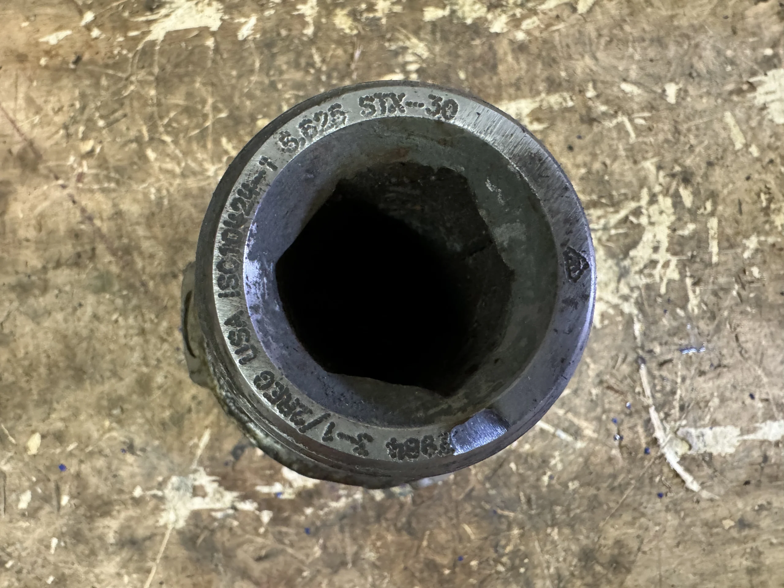 Долото шарошечное ф 142.9 STX-30 (IADC547)