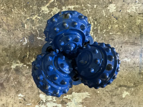 Долото шарошечное ф 146 Z47KRS (IADC 627)