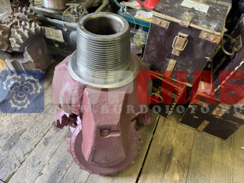 Долото шарошечное ф 490 С-ЦВ