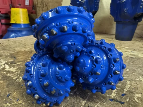 Долото шарошечное ф 165,1 MD617GL (IADC617)