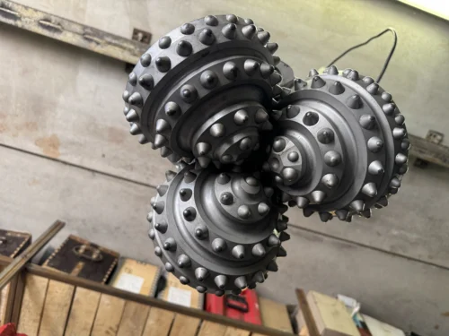 Долото шарошечное ф 311,1 VM-44C (IADC627)