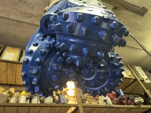 Долото шарошечное ф 295,3 HK527GKT (IADC527)