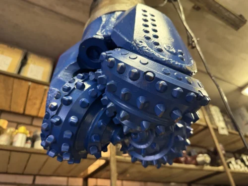 Долото шарошечное ф 311,1 HK537GT (IADC537)