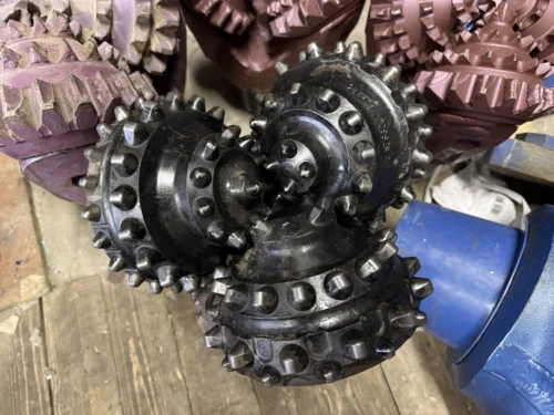 Долото шарошечное ф 295,3 МСЗ-ГВ R95