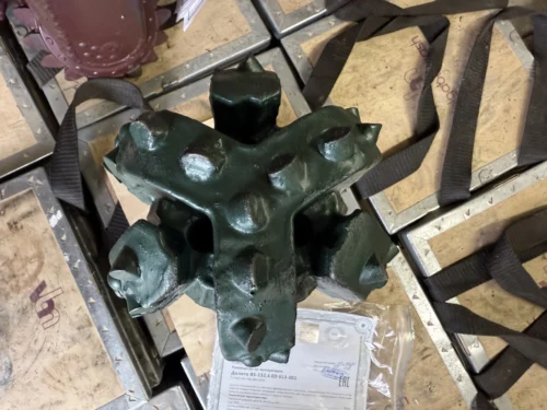 PDC BS 152.4 ED 613 (ПИКОБУР)