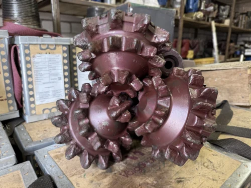 Долото шарошечное ф 295,3 MTRP137 (IADC137)