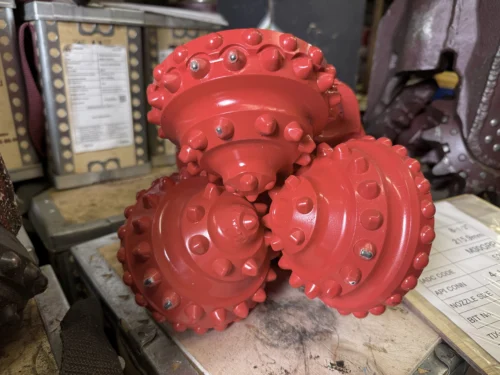 Долото шарошечное ф 215,9 M30GRP (IADC537)