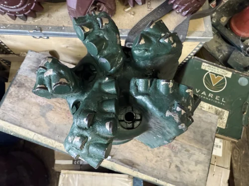 PDC BS 155,6 SDD513 (Двухрядное)