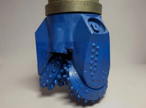 Долото шарошечное ф 295,3 HK527GKT (IADC527)