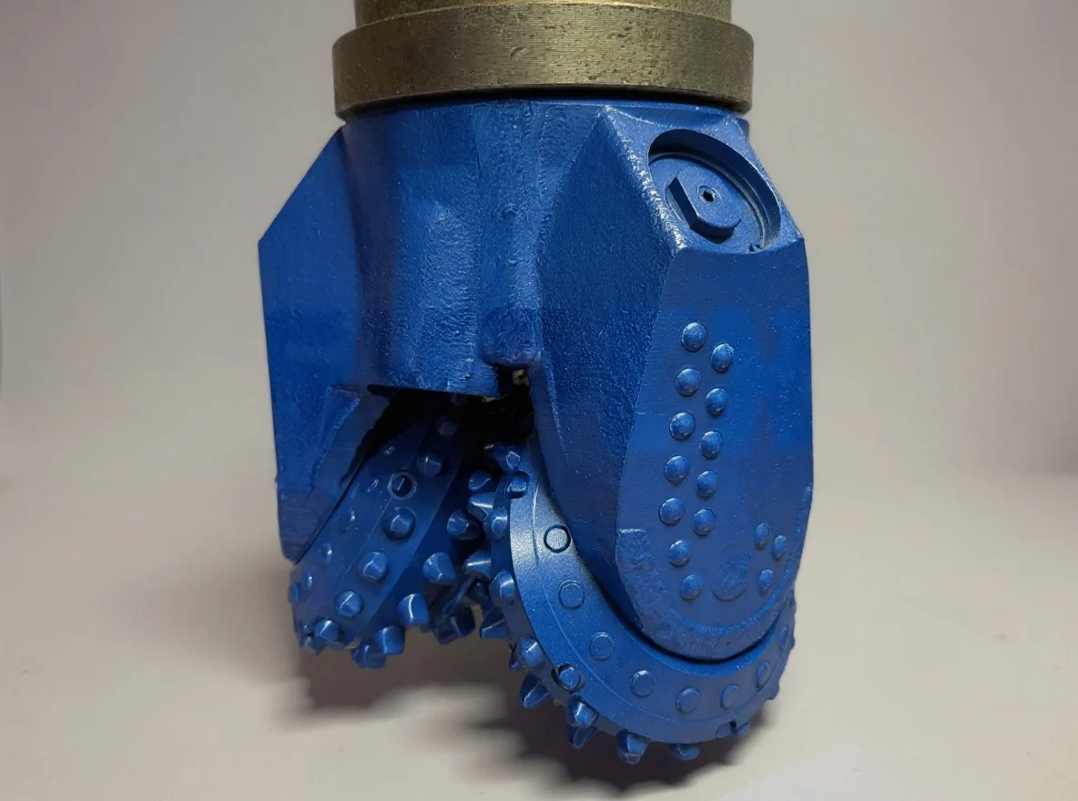 Долото шарошечное ф 295,3 HK527GKT (IADC527)