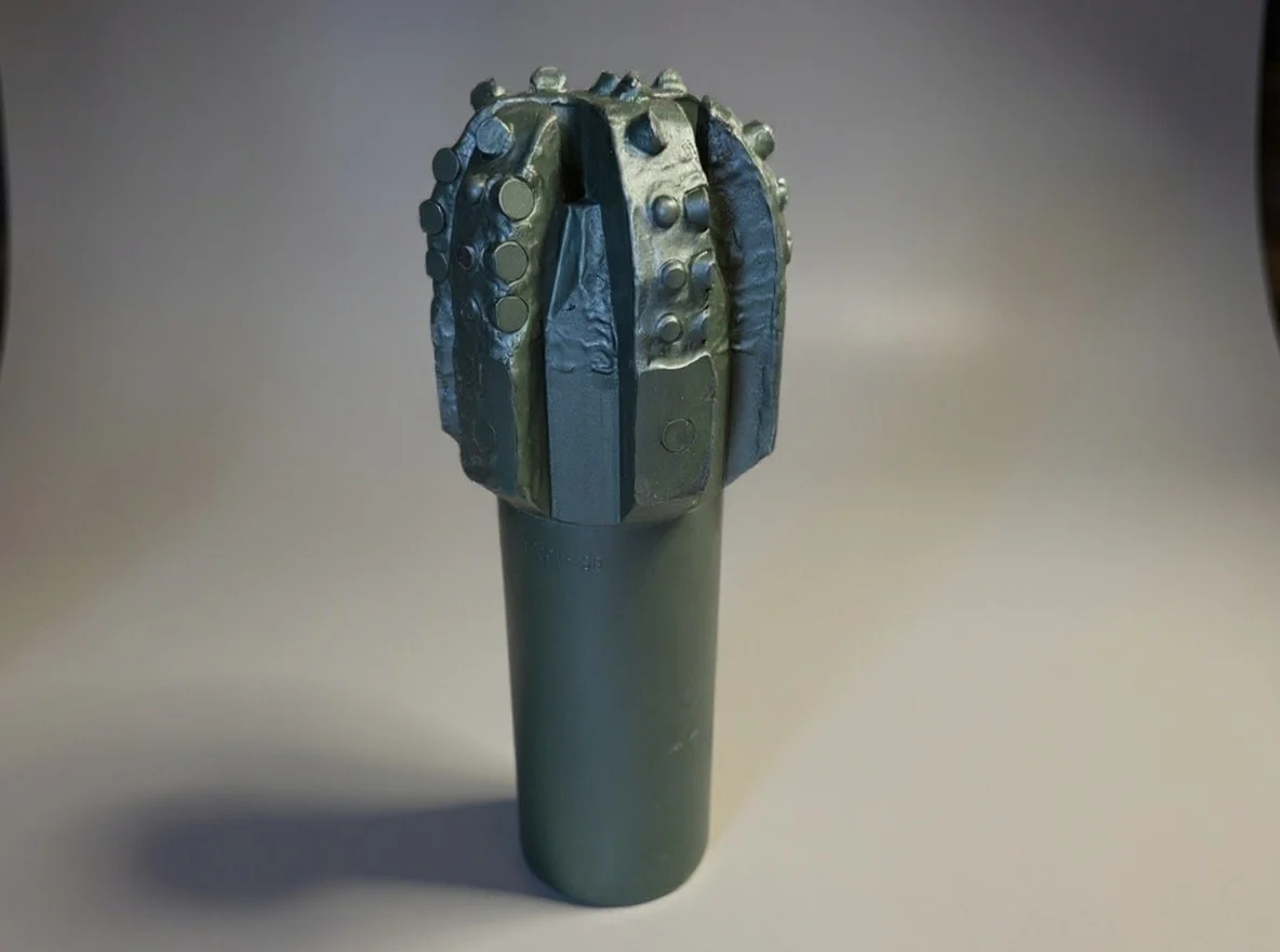 PDC BS 152.4 ED 613 (ПИКОБУР)