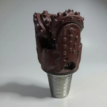 Долото шарошечное ф 120,6 SLHP437 (IADC437)