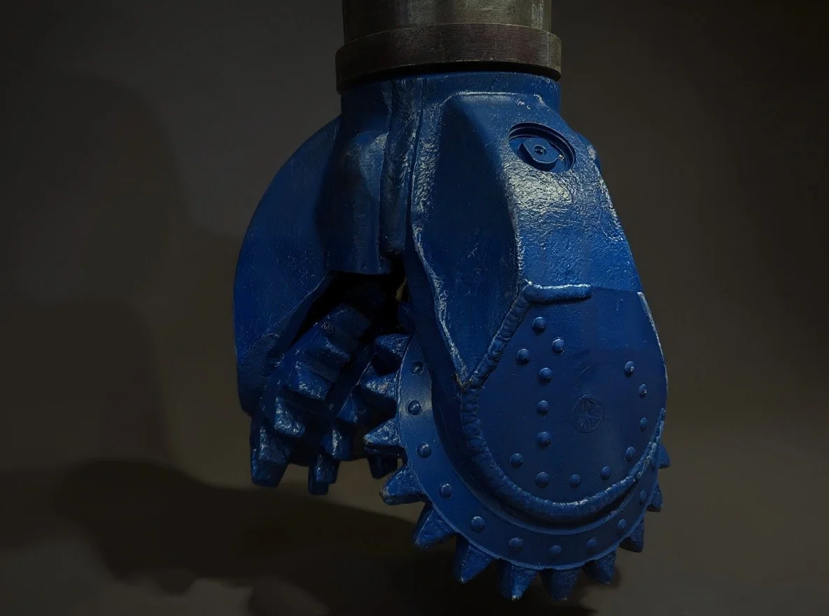 Долото шарошечное ф 490 HO115G (IADC115)