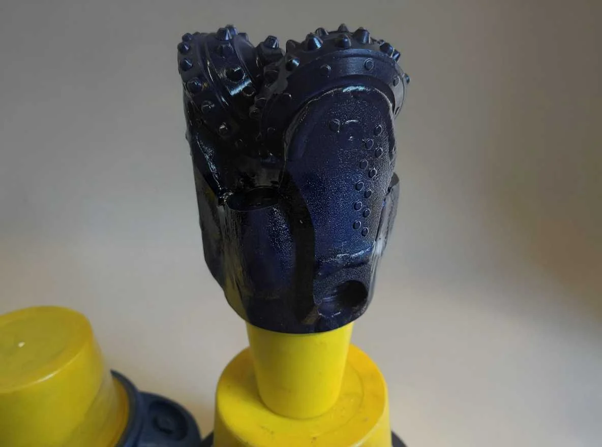 Долото шарошечное ф 146 HL537GX (IADC537)